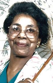 Carrie Bell Fulks White