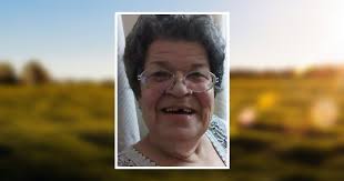 Lillian Chapman Obituary December 10, 2019