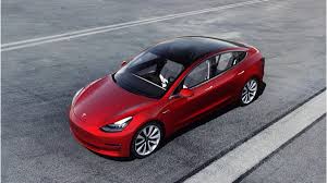 Will there be a tesla model s refresh or model x update coming soon? 2021 Tesla Model 3 Has An 82 Kwh Battery Pack Document Reveals