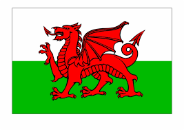 Es muy posible que el dragón rojo haya. Flag Of Wales Welsh Dragon National Symbols Of Wales Bandeira Do Pais De Gales Transparent Png Download 2961785 Vippng