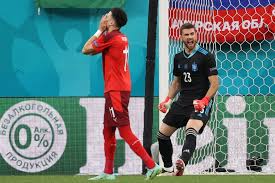 Unai simón is a goalkeeper for athletic club and wears the number 1. Ruoqirzrq2fdrm