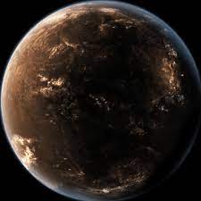 It must also include an object with text: The Planet Krypton Daily Planet