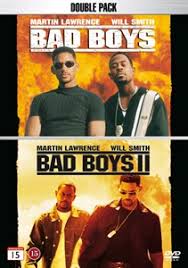 Уилл смит, мартин лоуренс, ванесса энн хадженс и др. Bad Boys 3 Toluna
