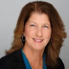 Sharon Smith, Real Estate Agent