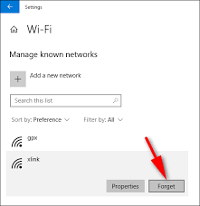 Wifi Keeps Disconnecting And Reconnecting How To Fix