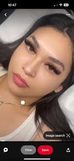 Mapping and curl help for hair styling set