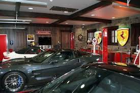Experienced garage organizers, tradesmen, and hobbyists will fall in love with our premium choice for the best garage storage system around. Top 70 Best Garage Wall Ideas Masculine Interior Designs Garage Design Garage Walls Garage Interior