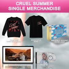 Free, curated and guaranteed quality with ukulele chord charts, transposer and auto scroller. Concept Cruel Summer Single Merch Taylorswift
