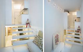 © jimena ripalda sisfoh 2021: Especial Pisos Pequenos 6 Miniapartamentos Para Aprovechar El Espacio Al Maximo