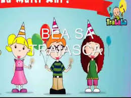 Zile pline de fericire, succese în viață, clipe strălucitoare, prieteni devotați și dragoste reciprocă. La Multi Ani Draga Noastra Nepotica Beatrice 13 Iulie 2016 Youtube