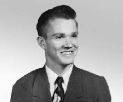 William Longstreth Obituary (2009)