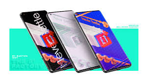 What's the best thing to use wallpaper for? Oneplus 8 Series Creative Wallpaper Contest Oneplus Community