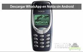 Check spelling or type a new query. Descargar Whatsapp Para Nokia Sin Android Trucos Galaxy