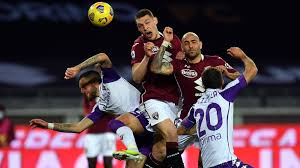 Currently, fiorentina rank 17th, while on sofascore livescore you can find all previous fiorentina vs torino results sorted by their h2h. Torino Fiorentina 1 1 Pareggio Granata Nel Finale I Viola Chiudono In Nove