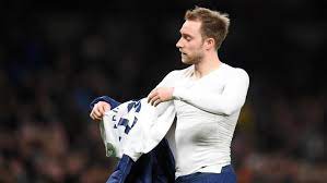❤ get the best inter wallpapers on wallpaperset. Christian Eriksen Inter Milan 2560x1440 Wallpaper Teahub Io