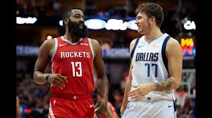 In september 2016, luka got this tattoo inked on his back. James Harden Vs Luka Doncic Who Is The Step Back King Youtube