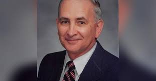 Daniel J. Wenger Obituary