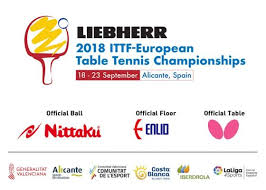 Công ty tnhh một thành viên chuyển phát nhanh thuận phong. News European Table Tennis Championships 2018
