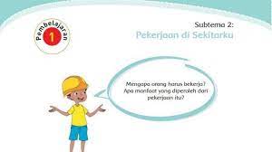 Kunci Jawaban Tema 4 Kelas 4 Halaman 77 78 79 80 Tugas Buku Tematik Sd Subtema 2 Pembelajaran 4 Tribun Pontianak