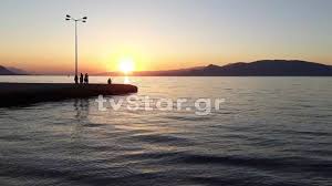 Welcome to the arkitsa google satellite map! Apolayste To Hliobasilema Sthn Arkitsa Video Tvstar Gr