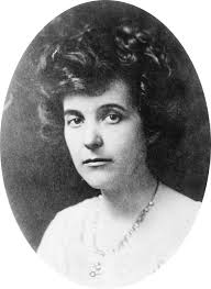 BIOGRAPHIES II: Zona Gale