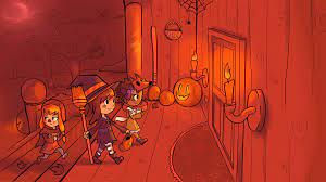 Pin By Josh On Vg Hub A Hat In Time Time Art Girl With Hat