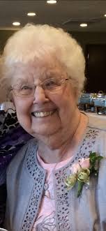 Maxine Blane Obituary