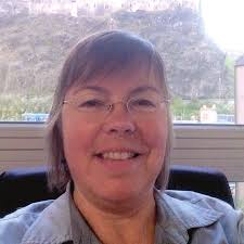 INFORMATION SCHOOL 2018 Distinguished Alumna: Dr. Rhea Brown Lawson