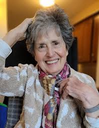 Obituary information for Pamela Blank Garfunkel