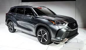 The 2020 toyota highlander ranks in the middle of the midsize suv class. The Consumer Reports List Of Cons For The 2020 Toyota Highlander Is Microscopic