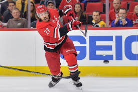 Carolina Hurricanes Trade Justin Faulk To The St Louis Blues