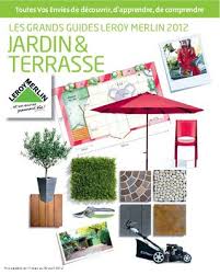 Brise vue terrasse leroy merlin. Catalogue Jardin Leroy Merlin By Marcel Issuu
