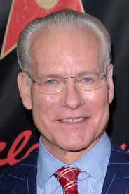 Tim Gunn