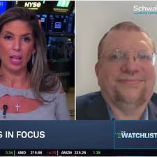 CRWD & OKTA Earnings Potential… ‑ Schwab Network ‑ Apple Podcasts