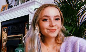 Nest egg that will help dance student Freya step up to adult life