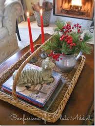 Check spelling or type a new query. 150 Best Christmas Coffee Table Vignettes Ideas Christmas Decorations Coffee Table Vignettes Christmas