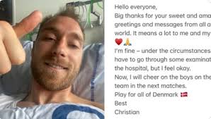 Christian eriksen (@chriseriksen8) er en dansk sportsudøver og digital influencer som har en aktiv på nuværende tidspunkt har 320 indlæg og cirka 1309737 instagram følgere og er ranglistet som. Lt5d5cutyieovm