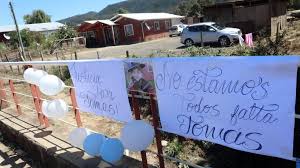 Madre de tomás bravo no pierde la esperanza de encontrar al pequeño: La Nueva Arista Que Estremece La Investigacion Del Caso Tomas Bravo