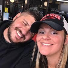 Tiffany Caplinger's Instagram, Twitter & Facebook