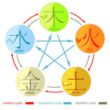 Chinese Astrology Four Pillars Books Courses And
