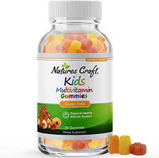 Also incorporate foods naturally high in vitamin c (like papaya, peppers, broccoli, strawberries and pineapple) because vitamin c increases iron absorption. Amazon Com Gummy Vitamins For Kids Immune Support Natural Children S Vitamins Supplements For Toddler And Kids Health Kids Vitamins Gummy Multivitamin And Natural Energy Supplement With B Complex Vitamins Health