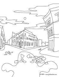 Resultat De Recherche D Images Pour Ville Du Futur Dessin Ville Futuriste Futur Dessin