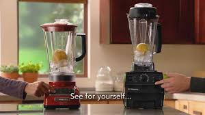 diamond blender kitchenaid youtube