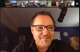 Fall 2021 Hixson-Lied College of Fine and Performing Arts Magazine by  UNLArts