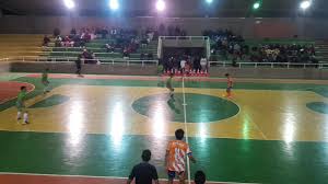 MAIRANA (Santa Cruz) VS TOMINA...