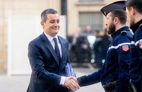 Join to listen to great radio shows, dj mix sets and podcasts. French Minister Of Interior Says Evangelicals Are A Very Important Problem Evangelical Focus