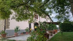 Poderi Nesti Cupoli Picture Of Agriturismo Villani Poderi Nesti Cupoli Lastra A Signa Tripadvisor