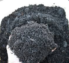 If so, it will depend on the type of chemical used to sterilize it. Mushroom Soil Weaver Mulch