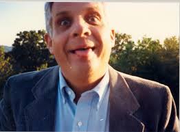 Larry Shank Obituary (1943