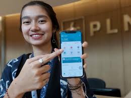 See more of pln mobile on facebook. Mau Beli Token Listrik Pakai Aplikasi Serba Bisa Begini Caranya